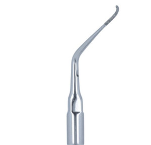 Końcówka do skalera Satelec / NSK Woodpecker (periodontologia, PD2RD - z nasypem diamentowym (Satelec / NSK))