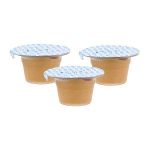 Pasta ścierna do profilaktyki 2 g x 100 szt. dline (medium - orange)