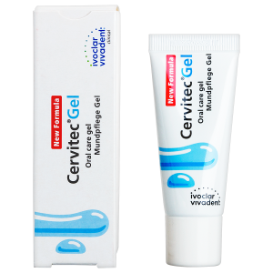 Cervitec Gel 20 g Ivoclar Vivadent