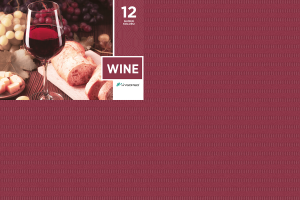 Serwety stomatologiczne składane 100 szt. Hygomed (12 WINE (bordowe))