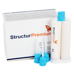 Structur Premium 75 g VOCO (A3 REF 1714)