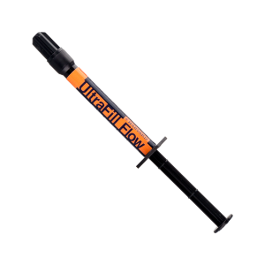 Harvard UltraFill Flow 1 ml x 2 szt. (A3)