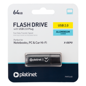 Pendrive USB 2.0 (32 GB)