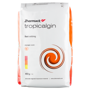 Tropicalgin 453 g Zhermack