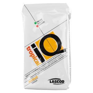 Masa alginatowa IQ TROPICAL MANGO 450 g Lascod