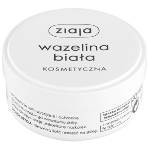 Wazelina biała ZIAJA 30 g