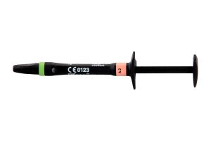 Tetric EvoFlow 2 g Ivoclar Vivadent (A2)