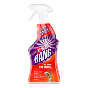 Cillit Bang zero kamienia spray 750 ml