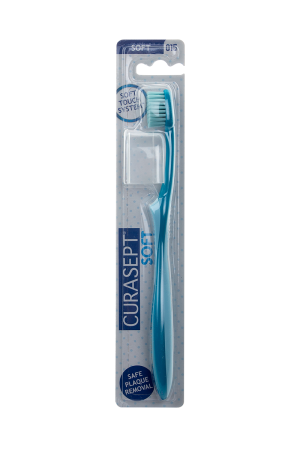 Szczoteczka CURASEPT Soft 1 szt.