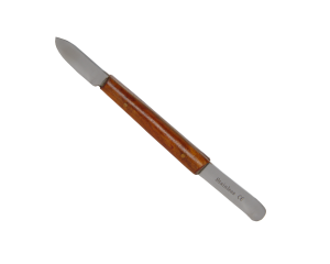 Nóż do wosku Fahnenstock (13 cm)