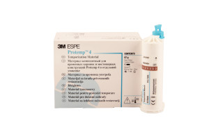 Protemp 4 (67 g + 16 końcówek ) 3M (A3)