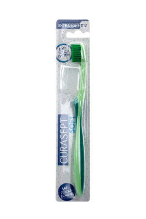 Szczoteczka CURASEPT Extra Soft 1 szt.
