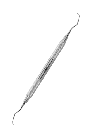 Kireta Gracey 1 szt. metalowa (fig. 7/8)