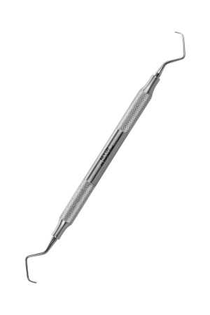 Kireta Gracey 1 szt. metalowa (fig. 9/10)