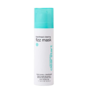 Blackhead Clearing Fizz Mask