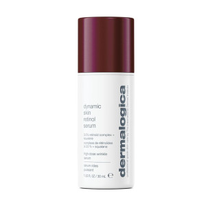 Dermalogica Dynamic Skin Retinol Serum Wysoce Skoncentrowane i Szybko Działające Serum z Retinolem 30ml