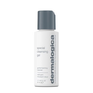 Special Cleansing Gel | Dermalogica™ | Żel do usuwania zanieczyszczeń bez naruszania naturalnej bariery skóry | 50 ml
