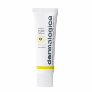 Invisible Physical Defense SPF30