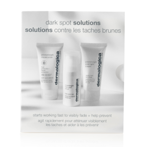 Zestaw Dark Spot Solutions Kit