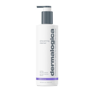 UltraCalming Cleanser wersja JUMBO