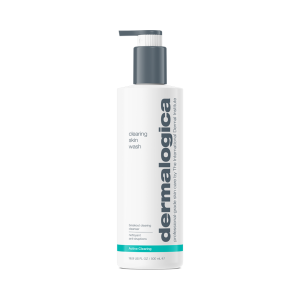 Clearing Skin Wash wersja JUMBO