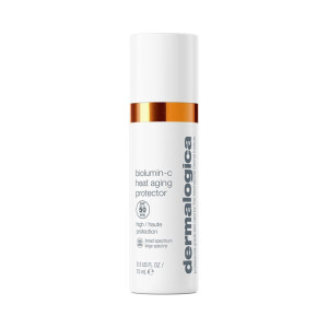 BioLumin-C Heat Aging Protector SPF 50 - travel size