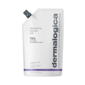 UltraCalming Cleanser Refill