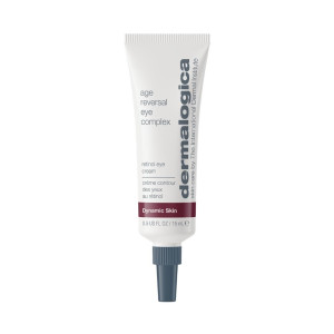 Dermalogica AGE Reversal Eye Complex Przeciwzmarszczkowy Krem Pod Oczy z Retinolem 15ml