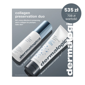 Collagen Preservation Duo