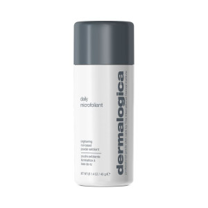Enzymatyczny puder ryżowy 40g