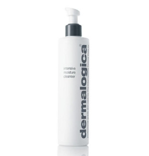 Intensive Moisture Cleanser
