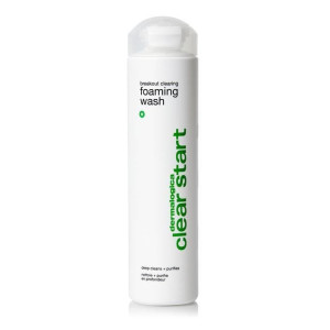 Dermalogica Breakout Clearing Foaming Wash Głęboko Oczyszczający Żel Do Mycia Twarzy 295ml