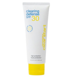 Dermalogica Clearing Defense SPF30 Matujący Krem Nawilżający z SPF30 59ml