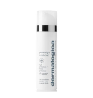 PowerBright Moisturizer SPF50