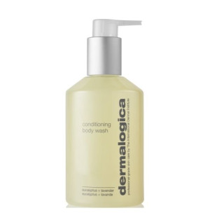 Conditioning Hand + Body Wash