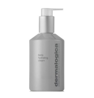 Body Hydrating Cream
