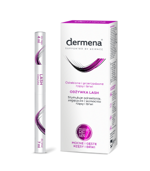 ODŻYWKA dermena® LASH