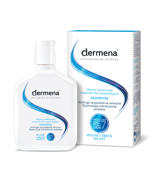 SZAMPON dermena®