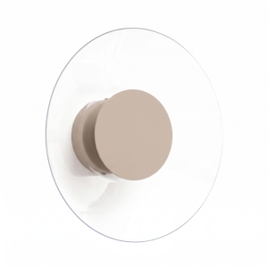 Kinkiet ASTRO taupe LED