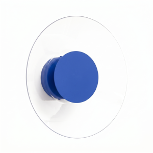 Kinkiet ASTRO ultramaryna LED