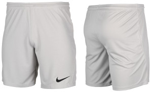 Nike Spodenki Junior Dry Park III BV6865 017