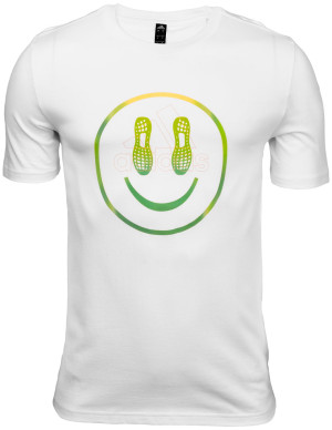 adidas koszulka męska You Feel Me Tee H19307