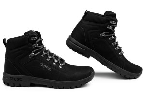 Kappa buty męskie zimowe Dolomo 242752 1116