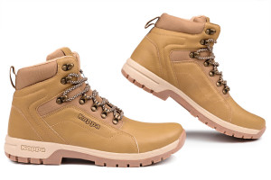 Kappa buty męskie zimowe Dolomo 242752 4141