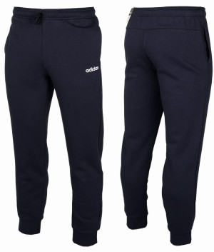 adidas Spodnie Męskie Essentials Plain T Pant FL DU0376