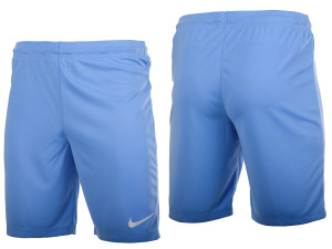 Spodenki męskie Nike Park II Knit Short NB 725887 412