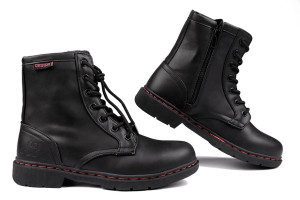 Kappa Buty Damskie Zimowe Deenish 242885 1122