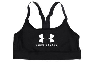 Under Armour Stanik sportowy Mid Sportstyle Graphic UAR 1351998 001