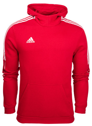 adidas Bluza dla Dzieci Tiro 21 Sweat Hoody GM7338