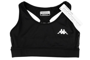 Kappa EBBA Stanik sportowy 305040 005